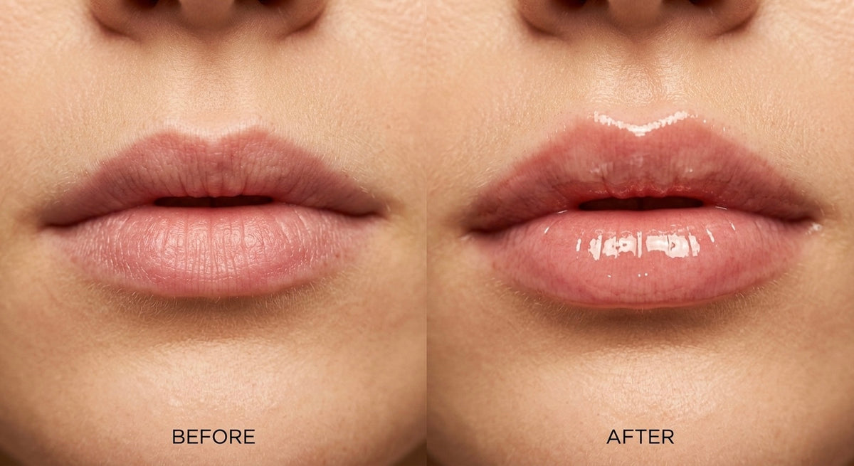 Plump X – Xtreme Lip Plumper (XXX)