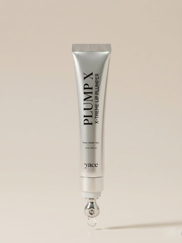 Plump X – Xtreme Lip Plumper (XXX)