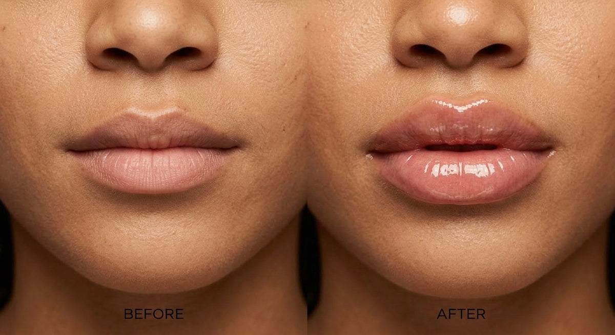 Plump X – Xtreme Lip Plumper (XXX)